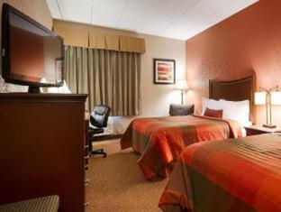 Best Western Caldwell Inn Ruang foto